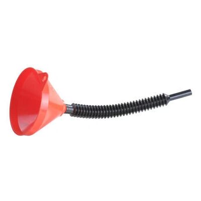 Hünersdorff 953500 Entonnoir - Sûr pour aliments, 2L, 210mm - Publicité Hünersdorff 953500 Entonnoir - Sûr pour aliments, 2L, 210mm - Publicité