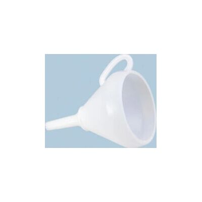 Hünersdorff 954100 tratt - Livsmedelssäker, 260mm, HDPE Hünersdorff 954100 tratt - Livsmedelssäker, 260mm, HDPE