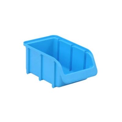 HÜNERSDORFF 672300 Blaue Stapelbare Aufbewahrungsbox HÜNERSDORFF 672300 Blaue Stapelbare Aufbewahrungsbox