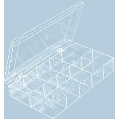 HellermannTyton HT 639-60000 - Clips para cables - Negro - Surtido HellermannTyton HT 639-60000 - Clips para cables - Negro - Surtido
