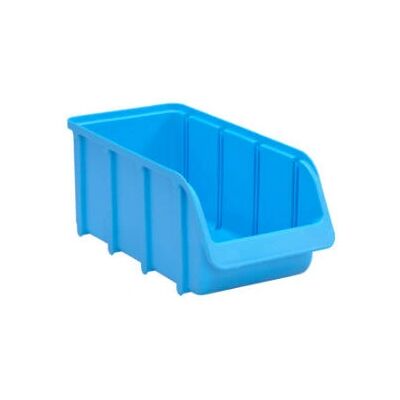 Hünersdorff 683300 Blue Rectangular Storage Box - Storage Box Hünersdorff 683300 Blue Rectangular Storage Box - Storage Box
