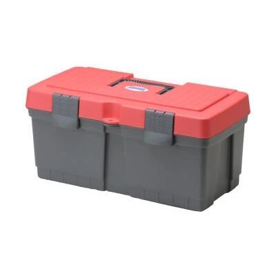 Hünersdorff ALPHA COMPACT Caja de herramientas - Caja de herramientas Hünersdorff ALPHA COMPACT Caja de herramientas - Caja de herramientas