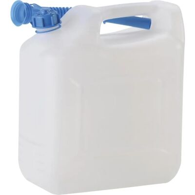 Hünersdorff Huenersdorff Acqua Tanica Eco 12 L - Bidón de agua Hünersdorff Huenersdorff Acqua Tanica Eco 12 L - Bidón de agua
