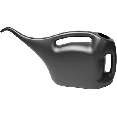 HÜNERSDORFF - HDPE 8,5L - Donker antraciet - Koelwaterversije HÜNERSDORFF - HDPE 8,5L - Donker antraciet - Koelwaterversije