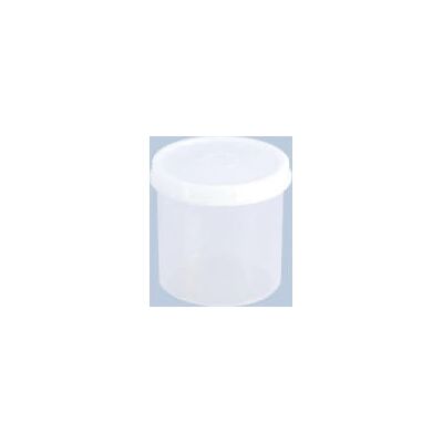 Hünersdorff 915300 Aufbewahrungsdose - 0,5L, Transparent, BPA-frei Hünersdorff 915300 Aufbewahrungsdose - 0,5L, Transparent, BPA-frei