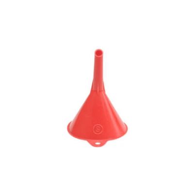 Hünersdorff 950201 Entonnoir - Plastique Alimentaire 36ml 60mm - Publicité Hünersdorff 950201 Entonnoir - Plastique Alimentaire 36ml 60mm - Publicité