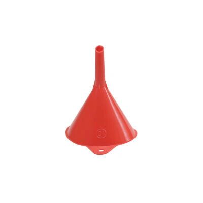 Hünersdorff 950401 Tragt - 170 ml, 100 mm - Funnel Hünersdorff 950401 Tragt - 170 ml, 100 mm - Funnel