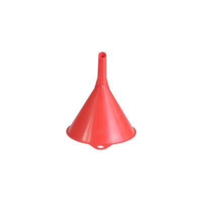 Hünersdorff 950601 Entonnoir - 500 ml, 140 mm Hünersdorff 950601 Entonnoir - 500 ml, 140 mm