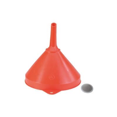Hünersdorff 951201 Funnel - Food Safe, 2L, 208mm Hünersdorff 951201 Funnel - Food Safe, 2L, 208mm