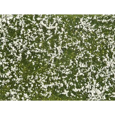 NOCH 07256 White Model Grass - Landscape Covering for Dioramas NOCH 07256 White Model Grass - Landscape Covering for Dioramas