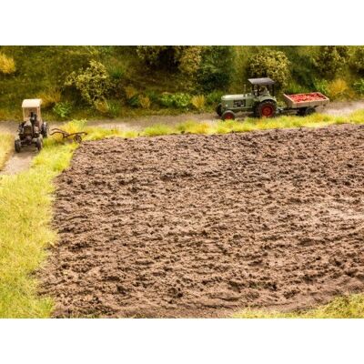 NOCH Arable Land Model Part - Realistic Crop Field for Model Railway NOCH Arable Land Model Part - Realistic Crop Field for Model Railway