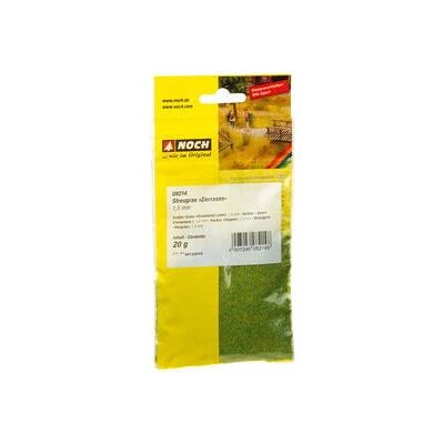 NOCH 08214 Maßstabsgetreues Modell Gras - Grassaccessoire NOCH 08214 Maßstabsgetreues Modell Gras - Grassaccessoire