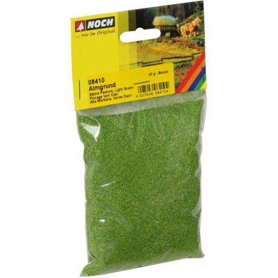 NOCH 08410 Tappeto alpino - Pezzo/accessorio per modellismo NOCH 08410 Tappeto alpino - Pezzo/accessorio per modellismo