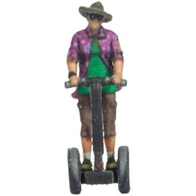 NOCH 10606 Modern Urban Miniature Scene Accessory - Model Accessory NOCH 10606 Modern Urban Miniature Scene Accessory - Model Accessory