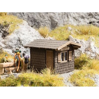 NOCH 14338 Skalemodeldel - Bygge tilbehør NOCH 14338 Skalemodeldel - Bygge tilbehør