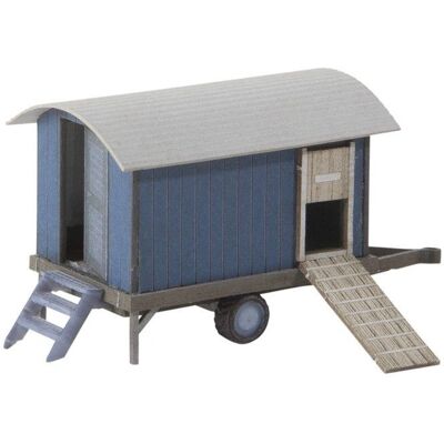 NOCH 14377 H0 Kylling Mobil - Modeldel NOCH 14377 H0 Kylling Mobil - Modeldel