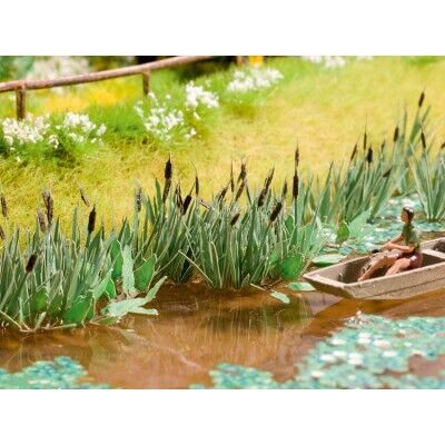NOCH Laser-Cut Miniaturen - Szenerieteile NOCH Laser-Cut Miniaturen - Szenerieteile