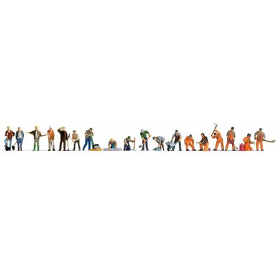 Figura per Bambini NOCH - Giocattolo per Bambini - Resistente e Dipinta a Mano Figura per Bambini NOCH - Giocattolo per Bambini - Resistente e Dipinta a Mano