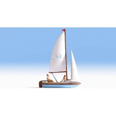 NOCH 16824 Scale Model Boat Accessory NOCH 16824 Scale Model Boat Accessory