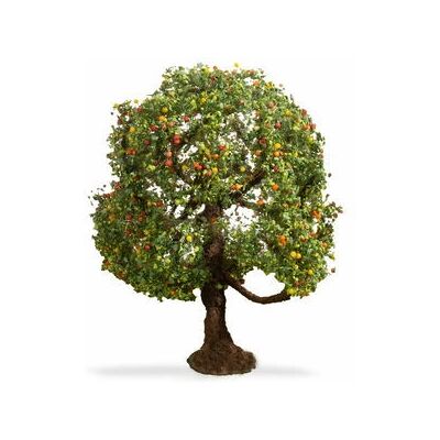 NOCH 20145 Apfelbaum Modell - Maßstabszubehör NOCH 20145 Apfelbaum Modell - Maßstabszubehör