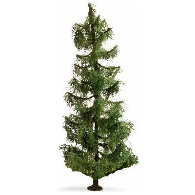 NOCH 20190 Árbol de Abeto Modelo - Árbol de Escala para Dioramas y Paisajes NOCH 20190 Árbol de Abeto Modelo - Árbol de Escala para Dioramas y Paisajes