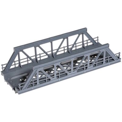 NOCH 21330 Modell-Scenery-Accessoire - Brücke NOCH 21330 Modell-Scenery-Accessoire - Brücke