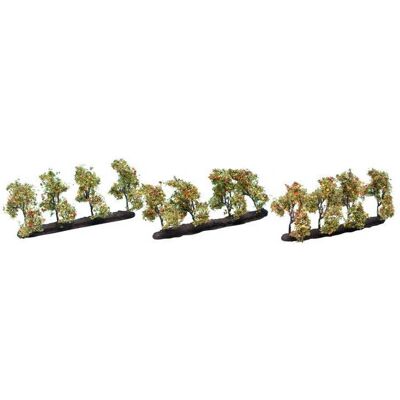 Noch 21537 Landscape Model Trees - Scale Model Part Noch 21537 Landscape Model Trees - Scale Model Part