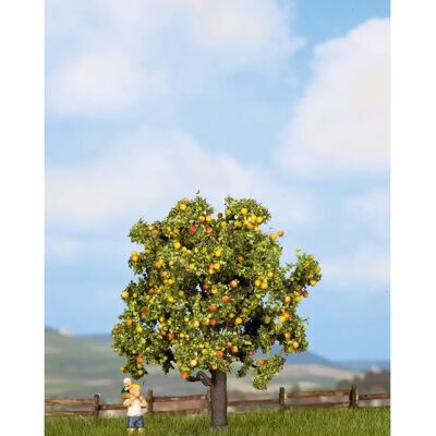 NOCH Tree - 7.5 cm HO-TT-N Scale Model Accessory NOCH Tree - 7.5 cm HO-TT-N Scale Model Accessory