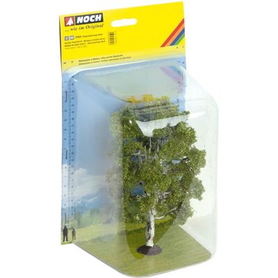 NOCH Modellbaum - Doppelstamm Birke für H0 Landschaft NOCH Modellbaum - Doppelstamm Birke für H0 Landschaft