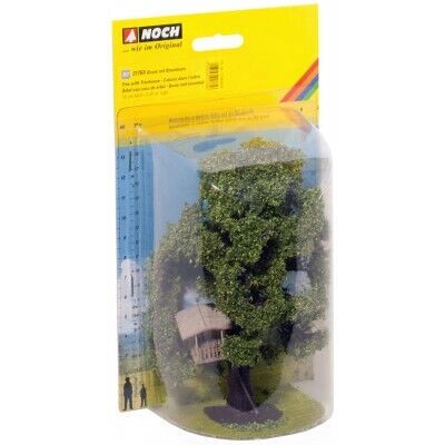Particolare in Scala NOCH 21765 - Albero, 150mm - Accessorio Paesaggio Particolare in Scala NOCH 21765 - Albero, 150mm - Accessorio Paesaggio