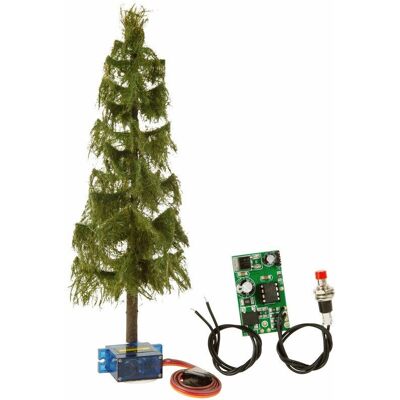 NOCH 21775 Baum - Fallender Modell Effekt - Maßstab Modell Zubehör NOCH 21775 Baum - Fallender Modell Effekt - Maßstab Modell Zubehör