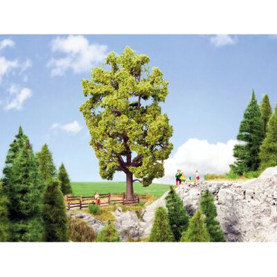 Árbol Linde NOCH 185 mm - Accesorio para Modelo - Pieza de Modelo a Escala Árbol Linde NOCH 185 mm - Accesorio para Modelo - Pieza de Modelo a Escala