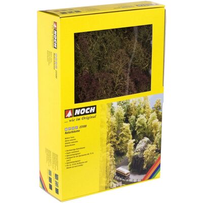 NOCH 23100 Modelo de árbol natural - Accesorio para paisaje NOCH 23100 Modelo de árbol natural - Accesorio para paisaje