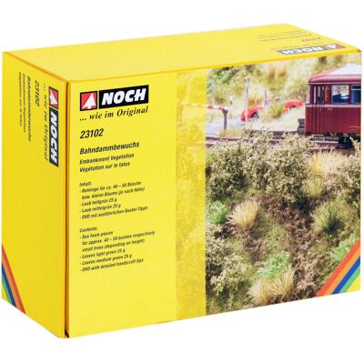 NOCH 23102 Model Part - Scenery for Railway NOCH 23102 Model Part - Scenery for Railway