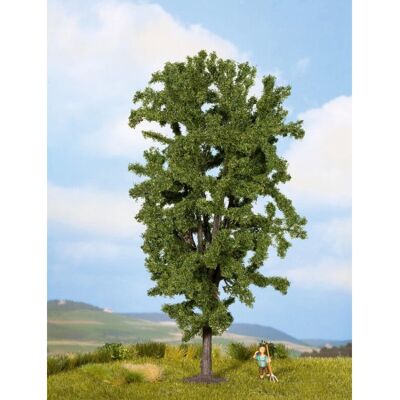 NOCH Kastanjetræ 25895 190 mm - Tilbehør til modeljernbane NOCH Kastanjetræ 25895 190 mm - Tilbehør til modeljernbane