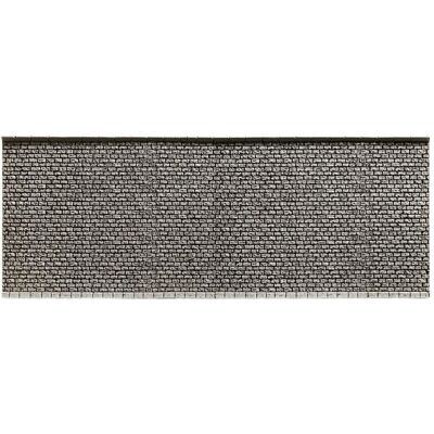 NOCH 34855 Pièce Modélisme - Accessoire Mur - Superlong 39,6x7,4cm - Pièce de Modèle NOCH 34855 Pièce Modélisme - Accessoire Mur - Superlong 39,6x7,4cm - Pièce de Modèle