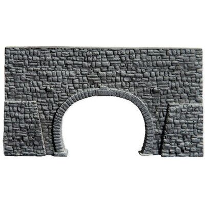 NOCH 34938 N scale model part - Double track landscape NOCH 34938 N scale model part - Double track landscape