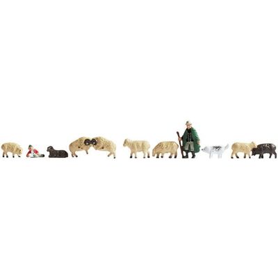 Noch 45750 Landscape Modeling - Scale model accessory Noch 45750 Landscape Modeling - Scale model accessory