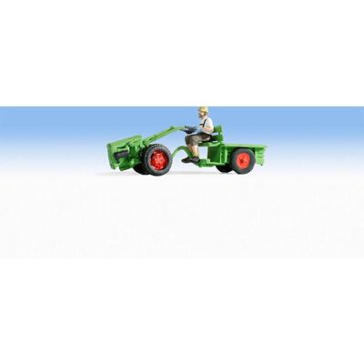 NOCH 46750 Scale Model Part - Farm Machinery NOCH 46750 Scale Model Part - Farm Machinery