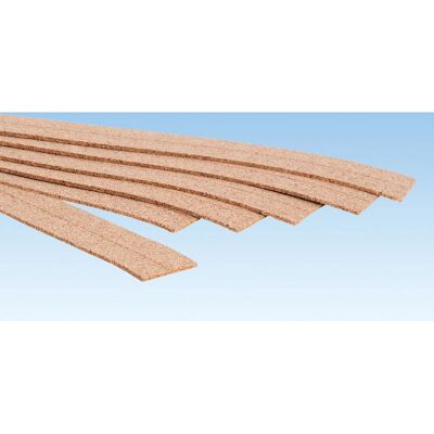 NOCH 50412 Model Railway Scenery - Flexible Track Base NOCH 50412 Model Railway Scenery - Flexible Track Base