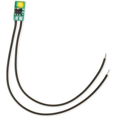 NOCH 51275 LED-Beleuchtungsmodul - Modellbau Beleuchtung - Warmweiß NOCH 51275 LED-Beleuchtungsmodul - Modellbau Beleuchtung - Warmweiß