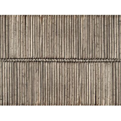 NOCH 3D Pappkartonplatte Timber Wall - Modellzubehör NOCH 3D Pappkartonplatte Timber Wall - Modellzubehör