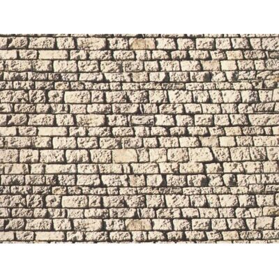 NOCH 57560 Wandtafel - Fotorealistische Wandmotive für Modelle NOCH 57560 Wandtafel - Fotorealistische Wandmotive für Modelle