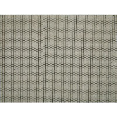 NOCH 60325 Quartz Market H0 Model Accessory - Scale model part NOCH 60325 Quartz Market H0 Model Accessory - Scale model part