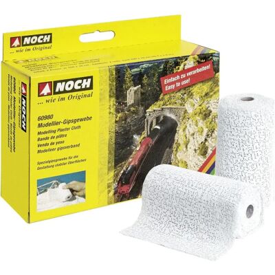 NOCH 60980 Accessorio Modello - Stabilizzatore di Paesaggi NOCH 60980 Accessorio Modello - Stabilizzatore di Paesaggi