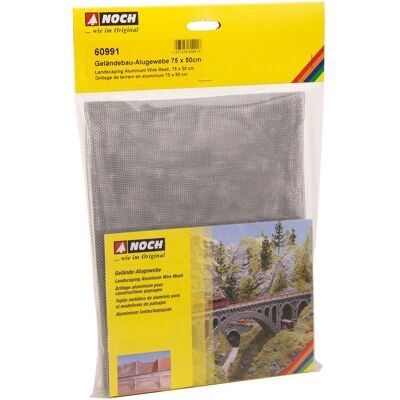 Noch 60991 Scale Model Part - Scenery Noch 60991 Scale Model Part - Scenery