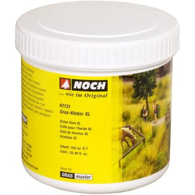 NOCH 61131 Scale Model Part Accessory Glue - Scale model part/accessory NOCH 61131 Scale Model Part Accessory Glue - Scale model part/accessory