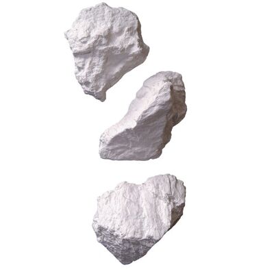 NOCH N61232 Mellemstor Stenform - Gummiform til Modellering NOCH N61232 Mellemstor Stenform - Gummiform til Modellering