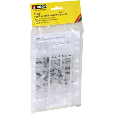 NOCH 61630 Flexible Connection Part - Scale Model Accessory NOCH 61630 Flexible Connection Part - Scale Model Accessory