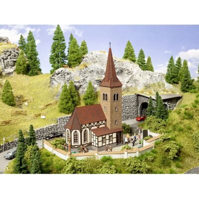 Noch 63906 Kirchenmodellteil - Maßstabsmodellzubehör Noch 63906 Kirchenmodellteil - Maßstabsmodellzubehör